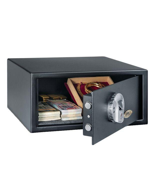 Godrej E-Bio Safe - Classic Furniture Dubai UAE