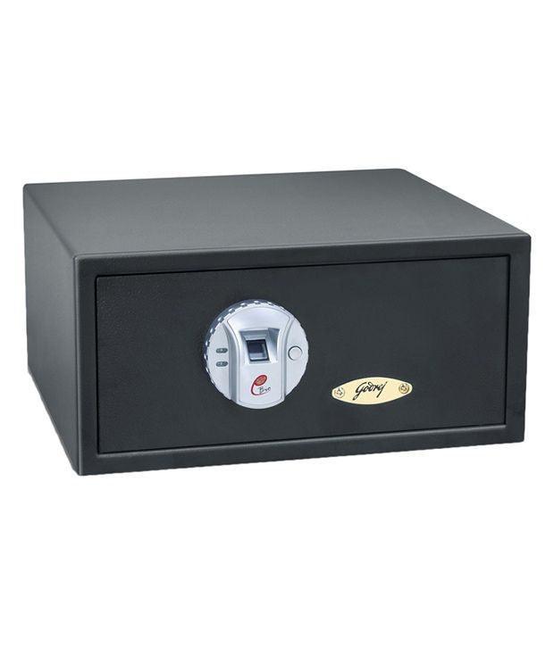Godrej E-Bio Safe - Classic Furniture Dubai UAE