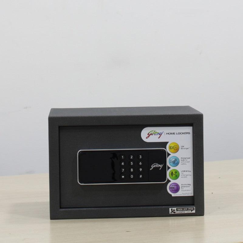 Godrej Home Electronic Safe, NX-PRO, 8L - Classic Furniture Dubai UAE