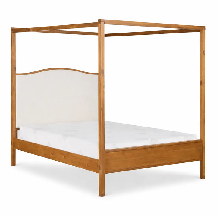 Poster Bed, Hilda