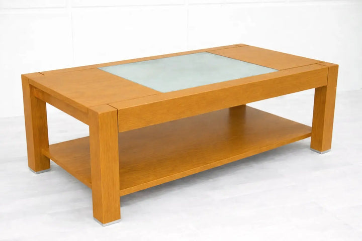 Center Table, CT1, Custom