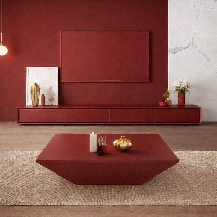 Klaus Coffee Table Model A