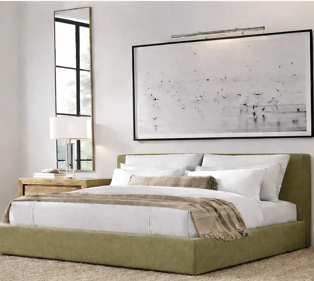 Lyka Bed