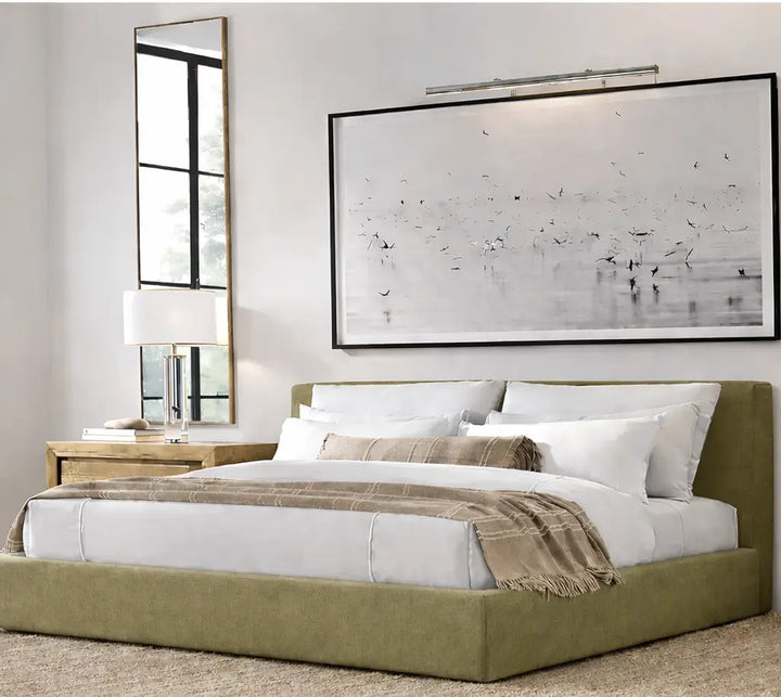Lyka Bed