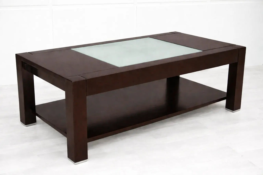 Center Table, CT1, Custom