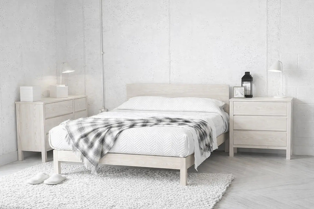 Malabar Bed