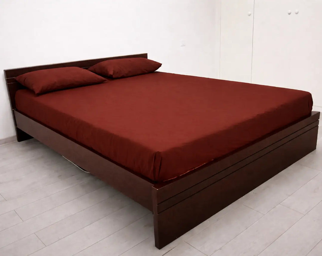 Eco Bed