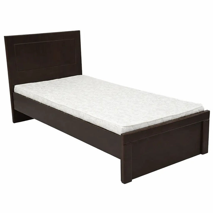 Blackberry Bed, Single, 90/120