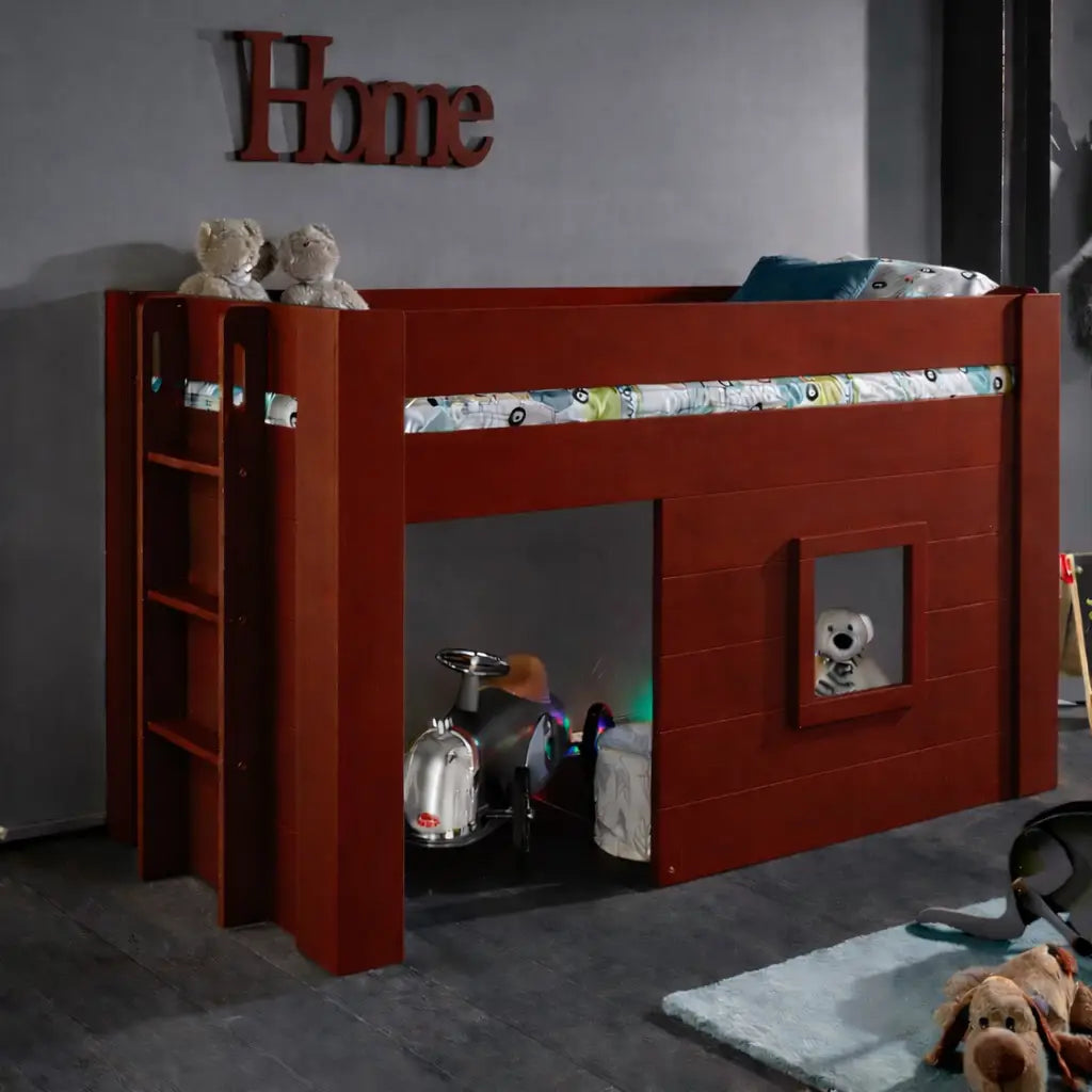 Noah Bunk Bed