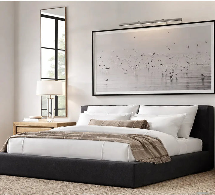 Lyka Bed