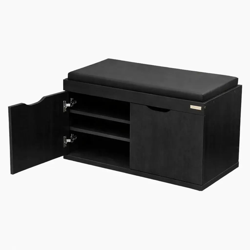 Shoe Cabinet, Model: A