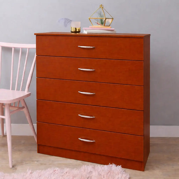 Chest of Drawers 3