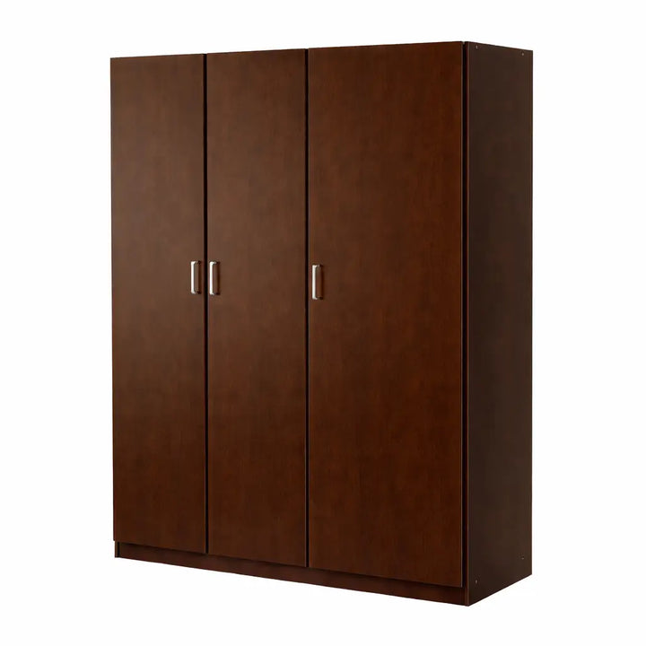 Wardrobe, 3 Door, MDF Custom