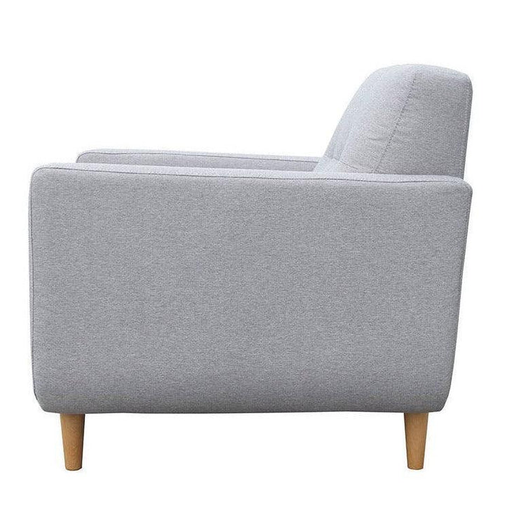 Hogan Arm Chair, Custom - Classic Furniture Dubai UAE
