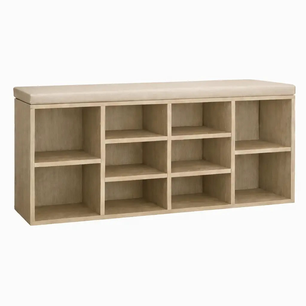 Shoe Cabinet 8, Custom