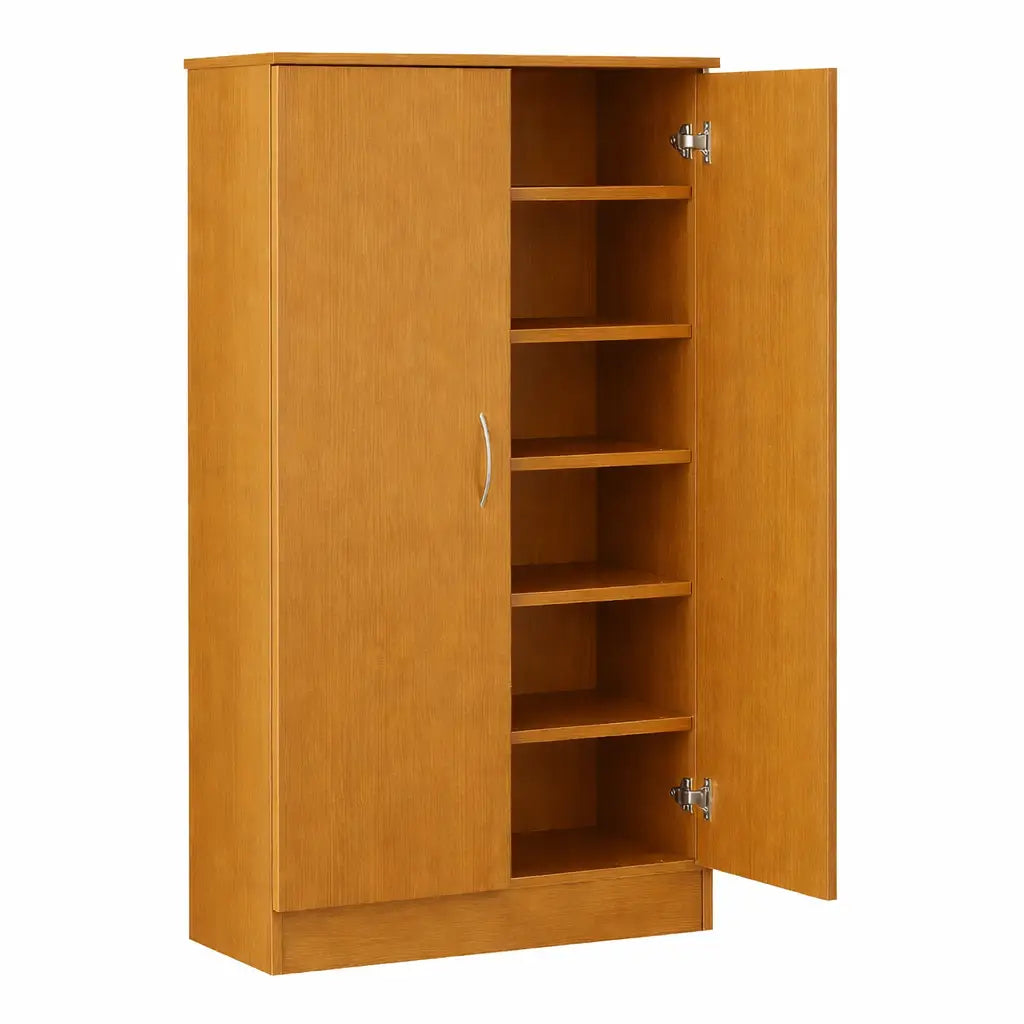 Shoe Cabinet, Custom, 9