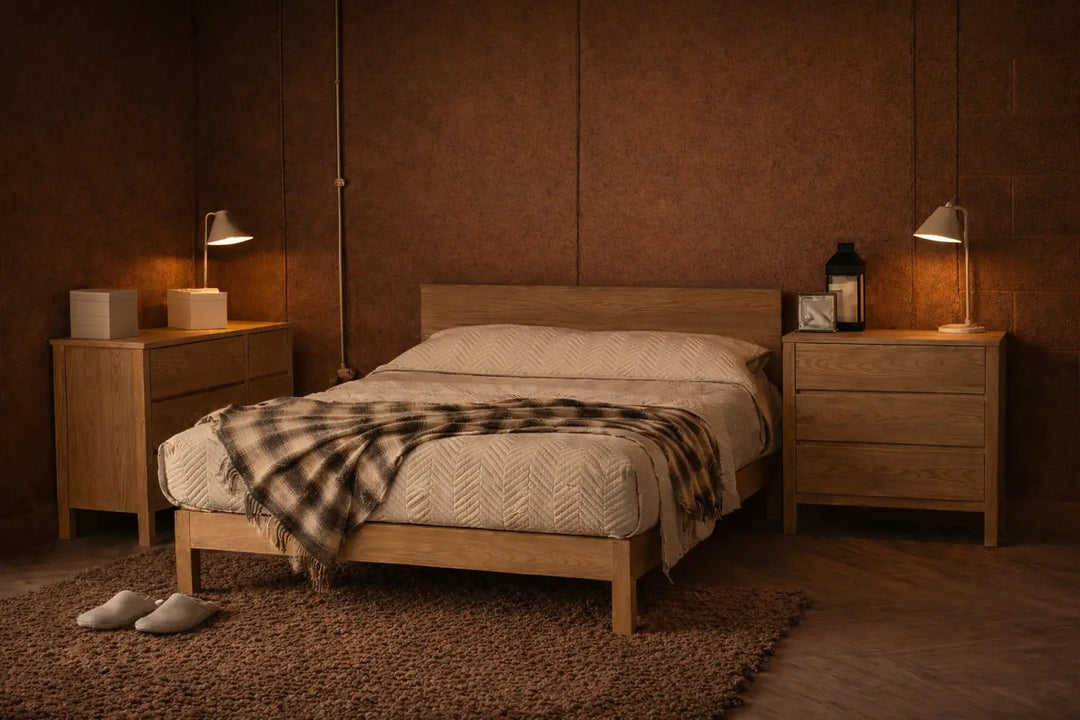 Malabar Bed
