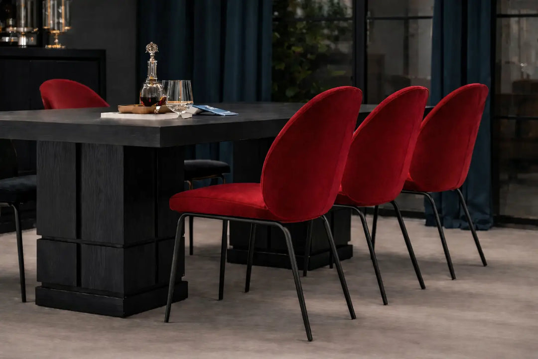 Porto Dining Table
