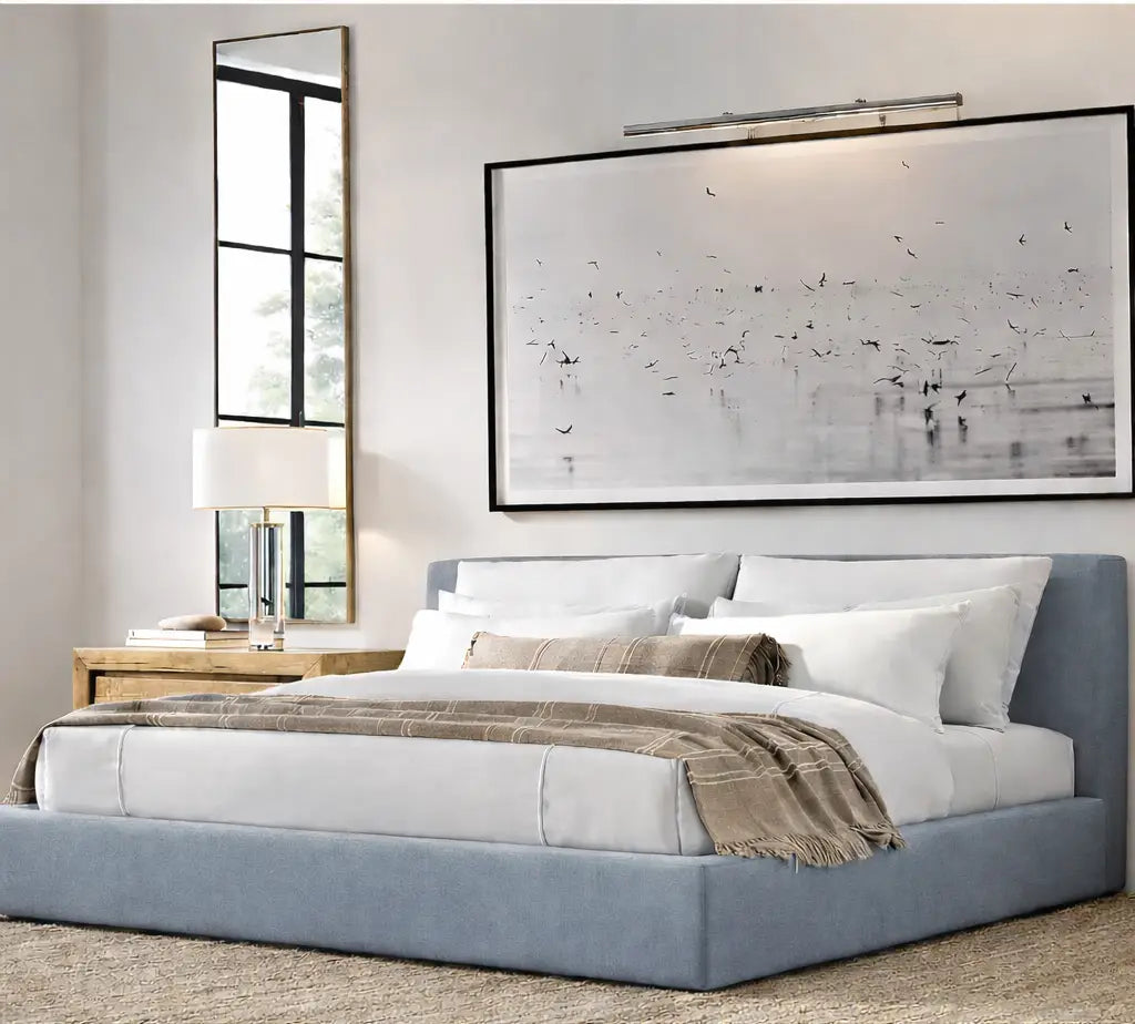 Lyka Bed