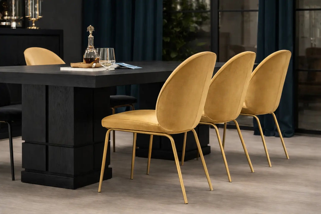 Porto Dining Table