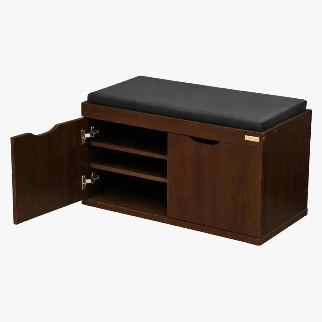 Shoe Cabinet, Model: A