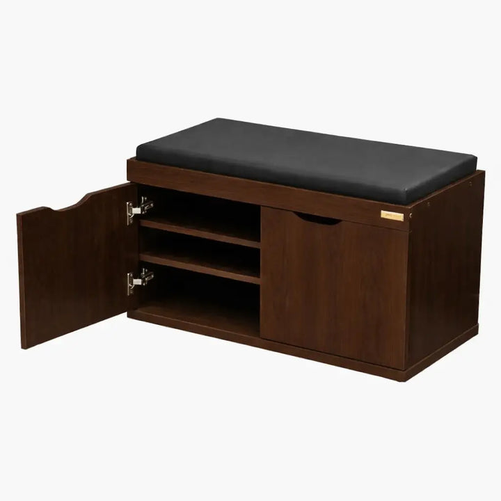 Shoe Cabinet, Model: A