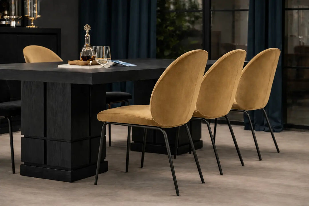 Porto Dining Table