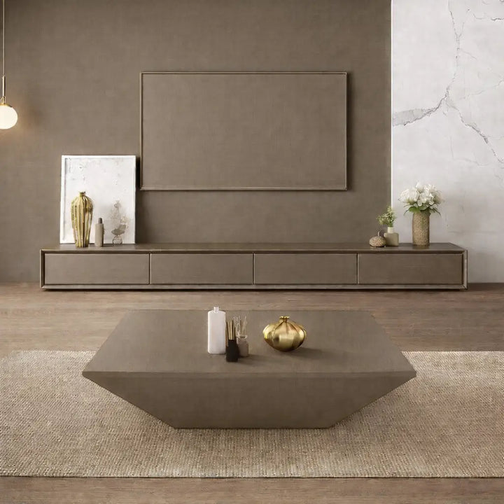 Klaus Coffee Table Model A