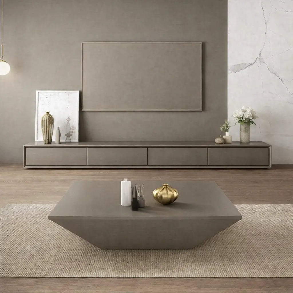 Klaus Coffee Table Model A