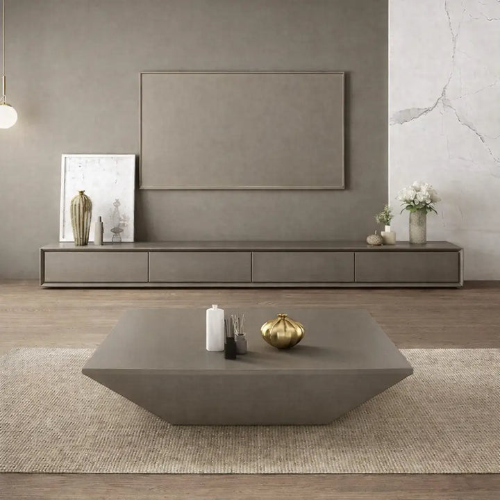 Klaus Coffee Table Model A