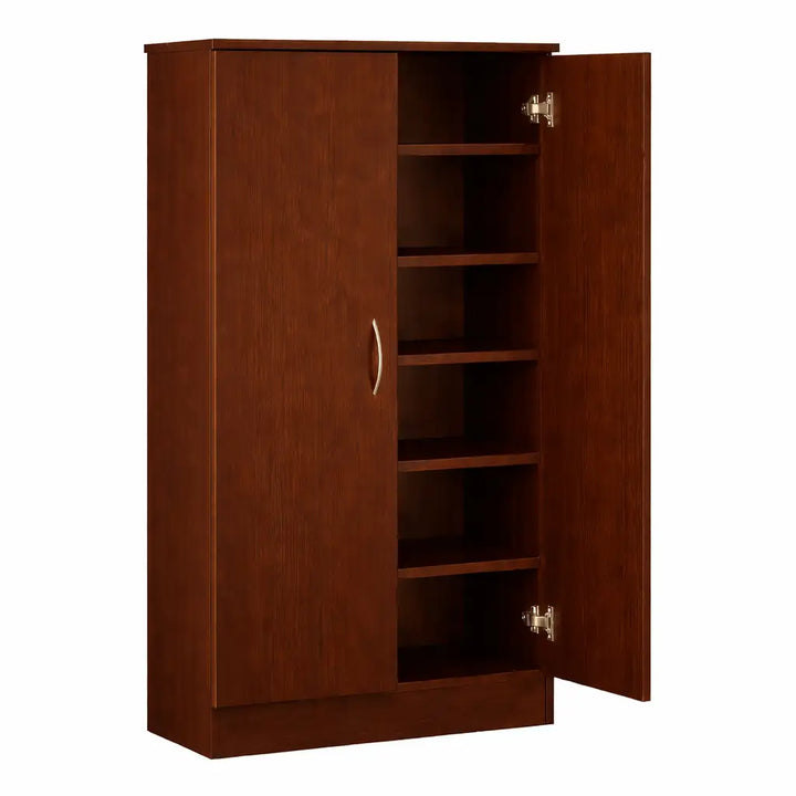 Shoe Cabinet, Custom, 9