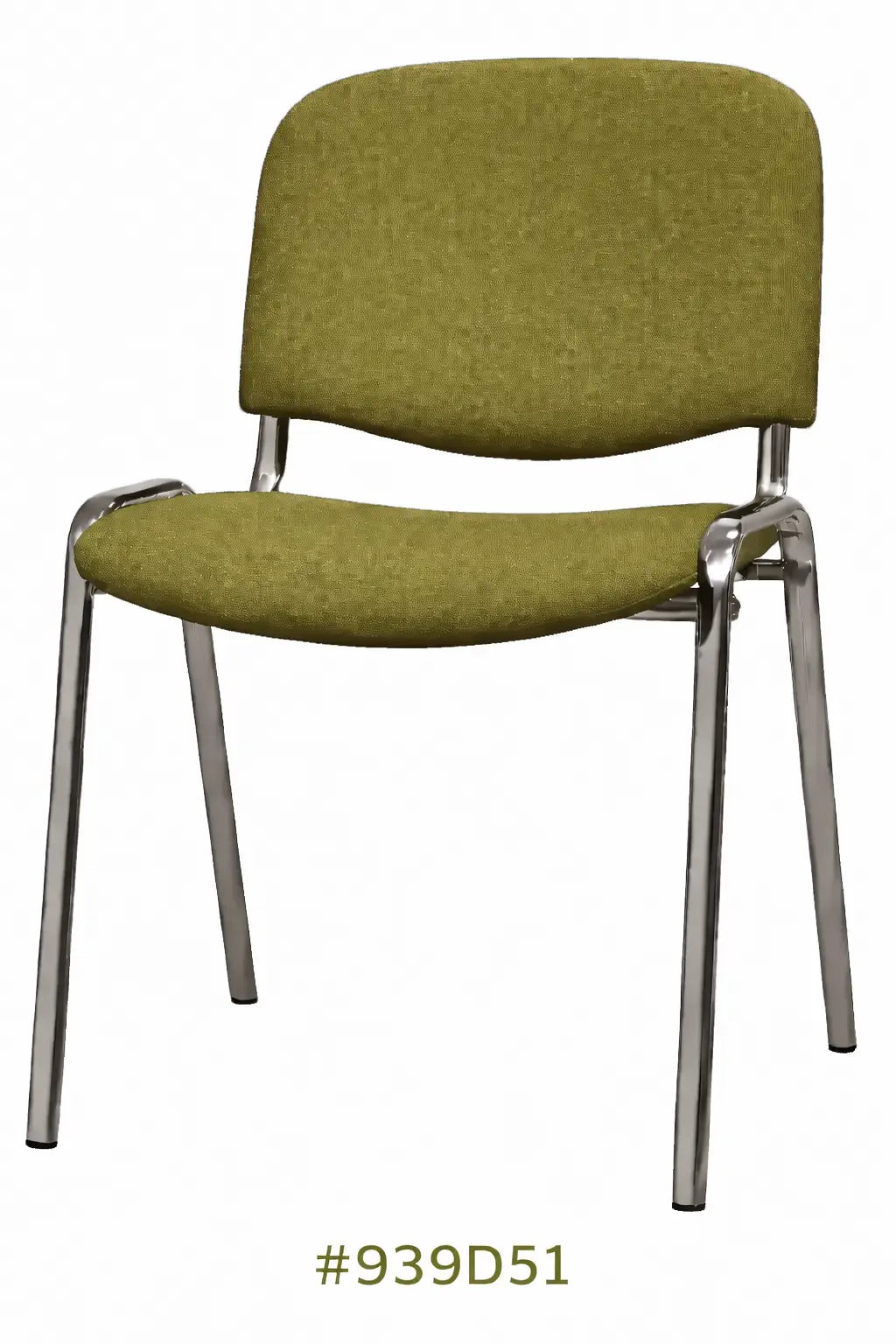 Chair, Chrome