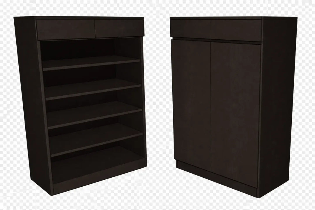 Shoe Cabinet, SC8