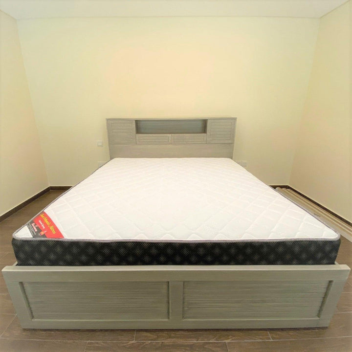 Jupiter Storage Bed, Custom - Classic Furniture Dubai UAE