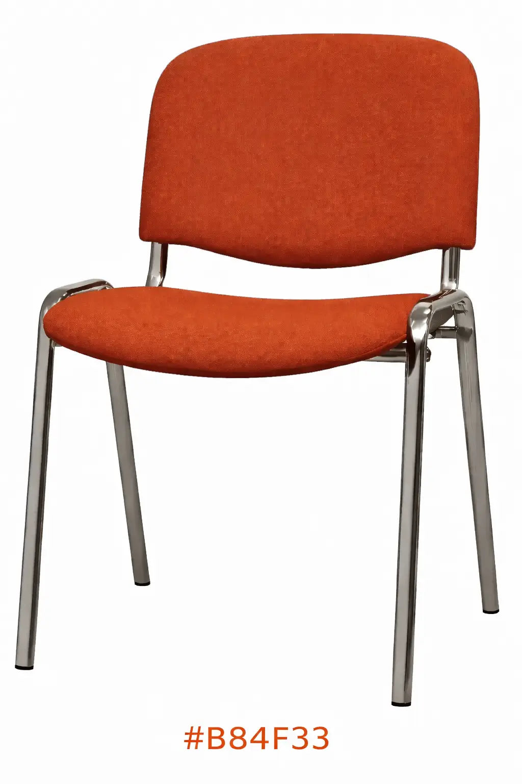 Chair, Chrome