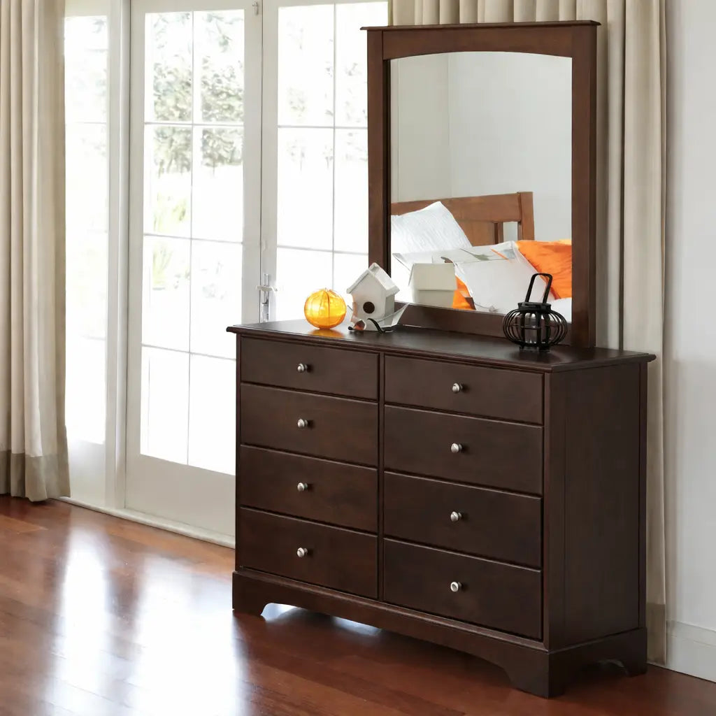 Dresser with Mirror, CD03