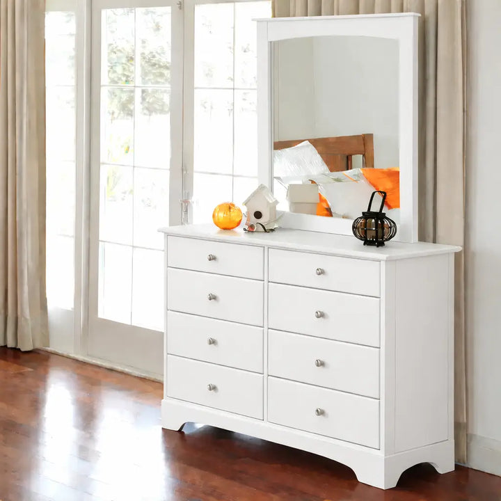 Dresser with Mirror, CD03
