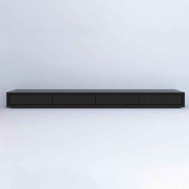 Klaus TV Unit, 180 / 240 cms - Classic Furniture Dubai UAE