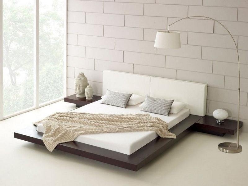 Kyoto Bed Set - Classic Furniture Dubai UAE