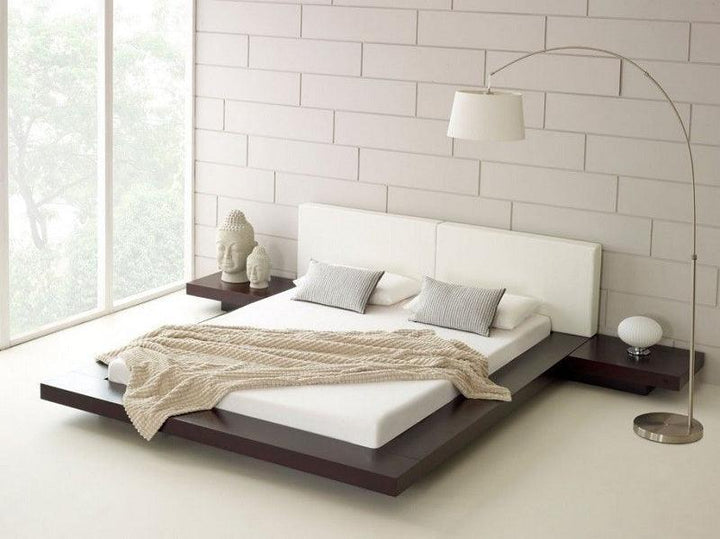 Kyoto Bed Set - Classic Furniture Dubai UAE