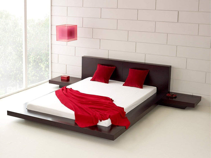 Kyoto Bed Set - Classic Furniture Dubai UAE