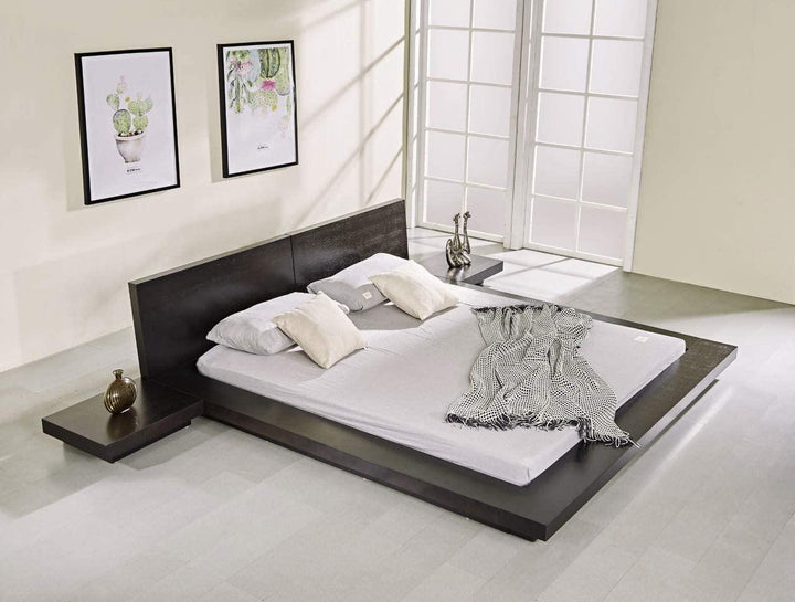 Kyoto Bed Set - Classic Furniture Dubai UAE