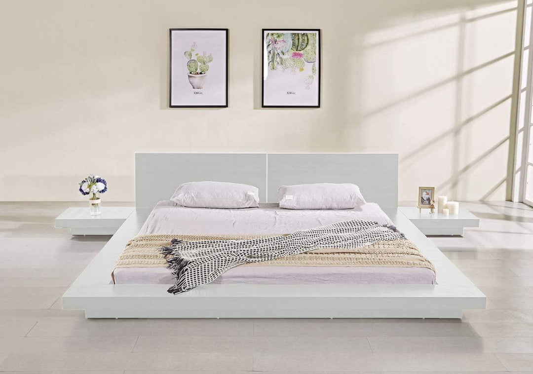 Kyoto Bed Set - Classic Furniture Dubai UAE