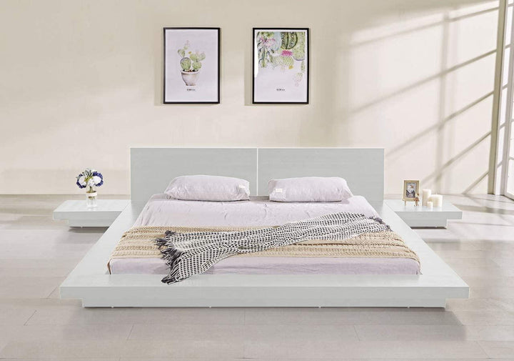 Kyoto Bed Set - Classic Furniture Dubai UAE