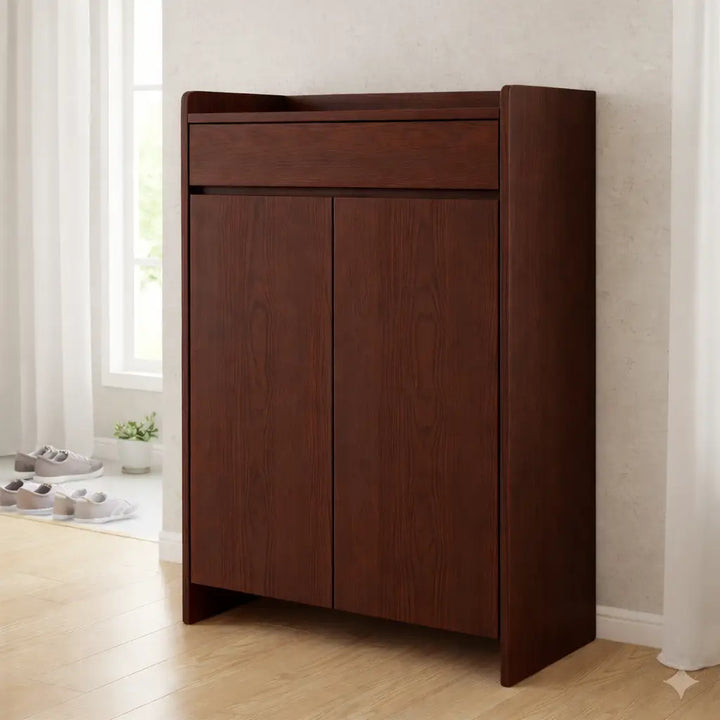 Nike Shoe Cabinet