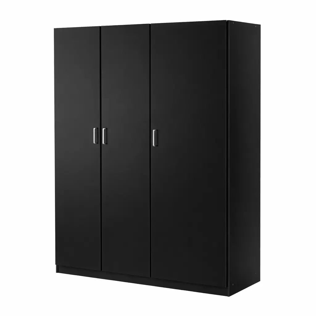 Wardrobe, 3 Door, MDF Custom