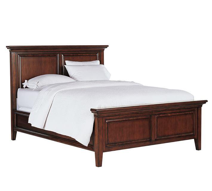 Modi Bed, Custom - Classic Furniture Dubai UAE