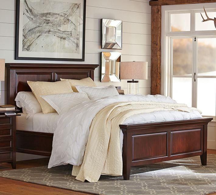 Modi Bed, Custom - Classic Furniture Dubai UAE