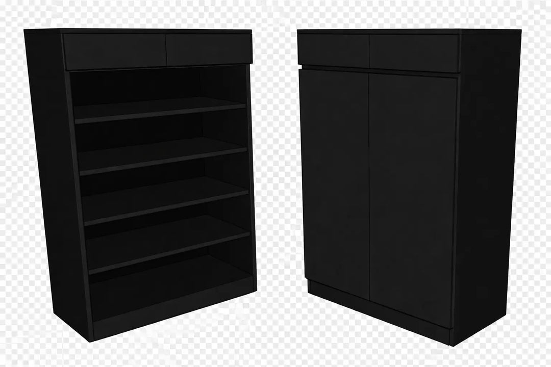 Shoe Cabinet, SC8