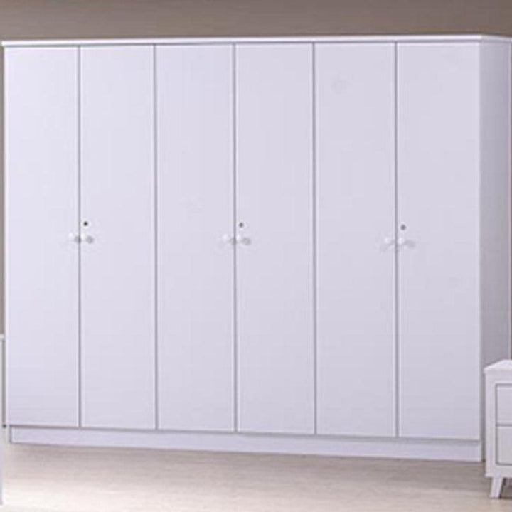 Neo Prada Bedroom Set - Classic Furniture Dubai UAE